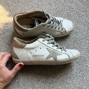 Golden Goose size 38